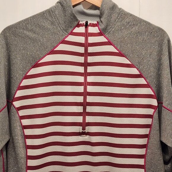 Patagonia W's Capilene 3 Midweight 1/4 Zip-Neck Size XL - Picture 2 of 9